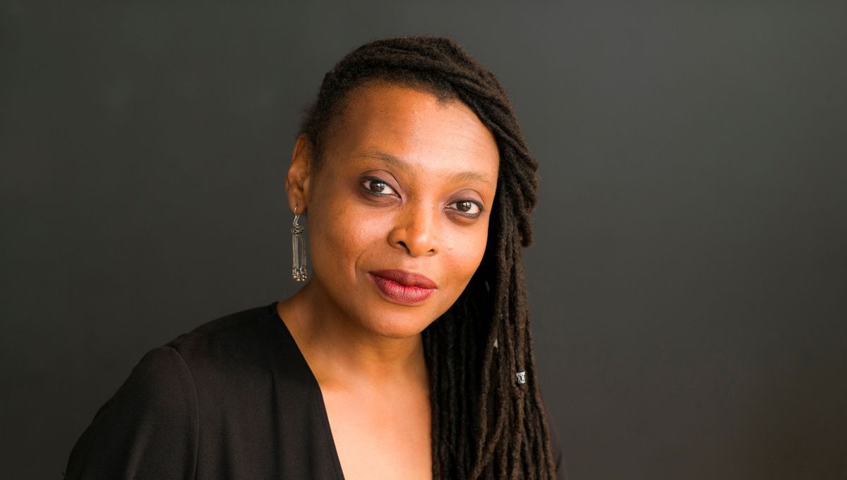 Leçon inaugurale par Léonora Miano