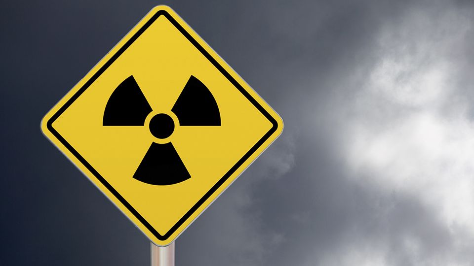 Guerres, armes nucléaires et changement climatique