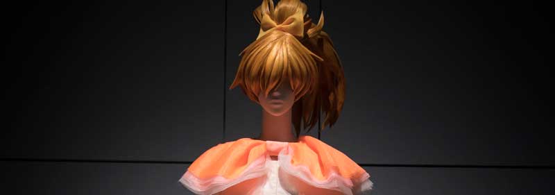 Cosplay Mangasia