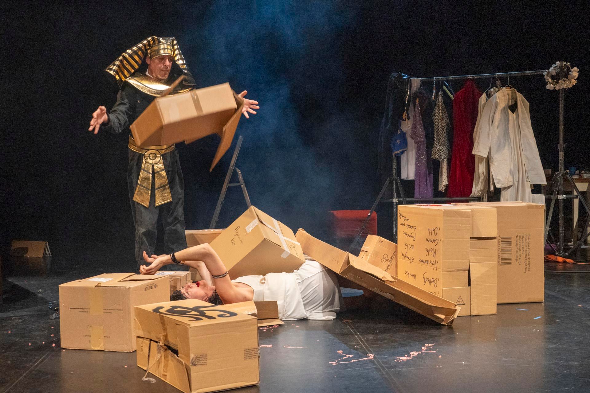 Théâtres des cerises