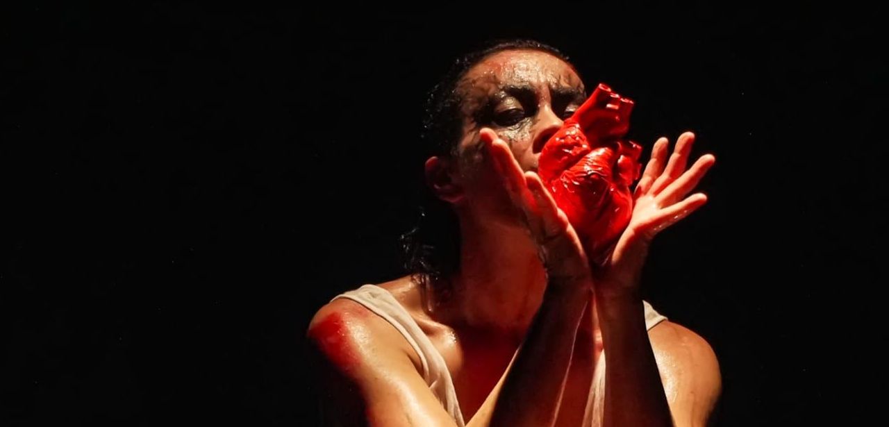 La Douche du Lézard 