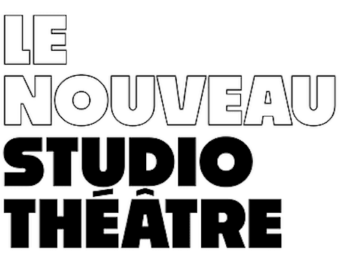 Nouveau Studio Théâtre