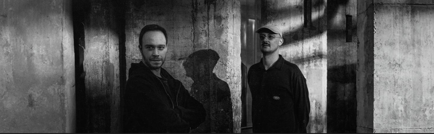 Collectif Boreal : Killian + Gabriel Ayela