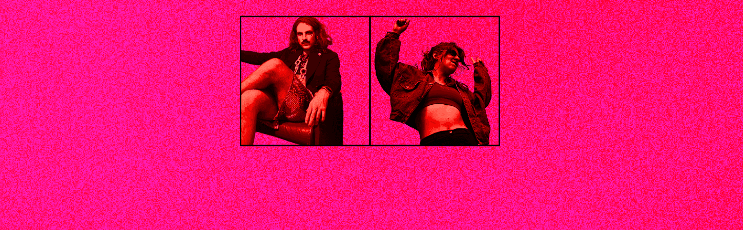 Le Saint + Maria Kalash