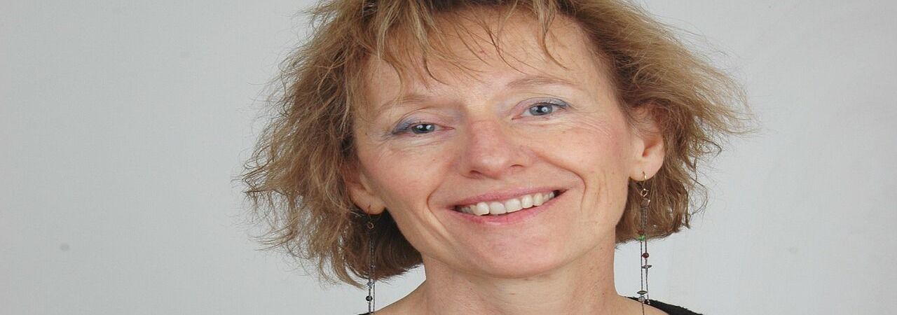 Rencontre avec Dorothée Browaeys