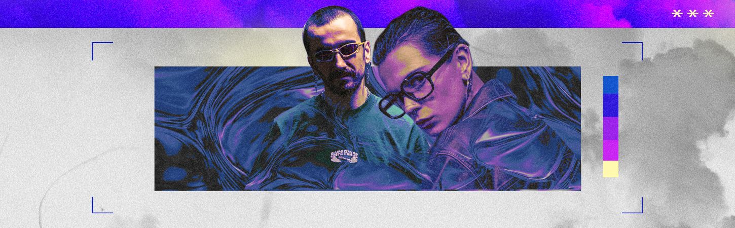 Collectif Esprits Sauvages: Venëhing + aft6r