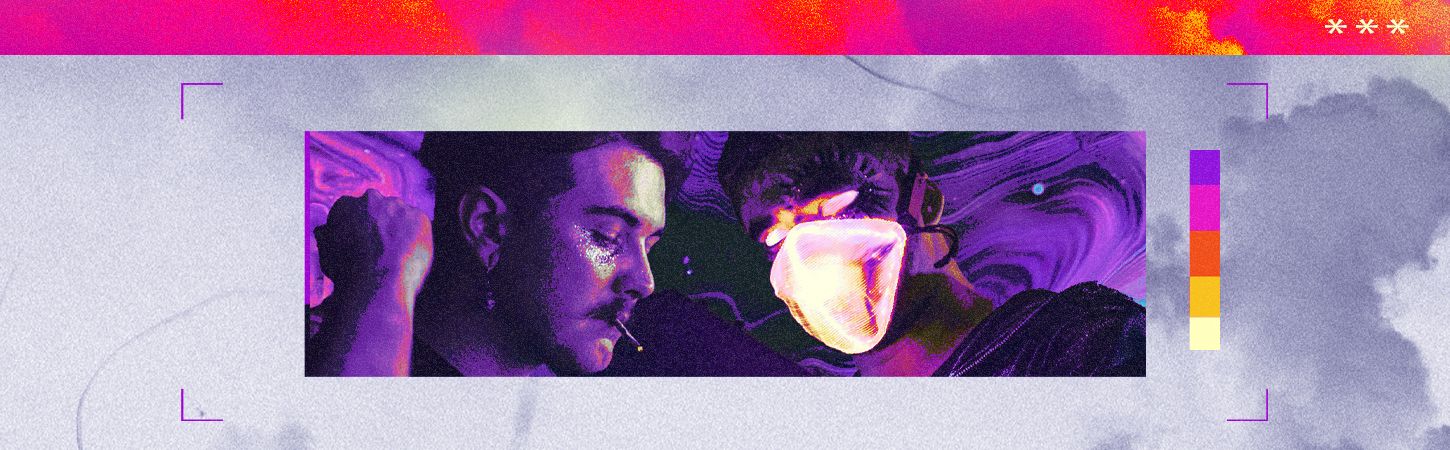 Collectif Esprits Sauvages : Laton Raver + Alpaïde
