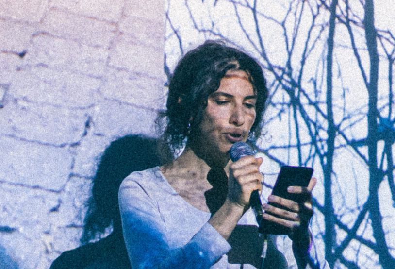 Poèmes à l'usage d'un monde en flamme