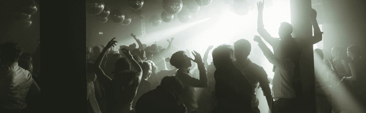 Fonk residency par Atemi