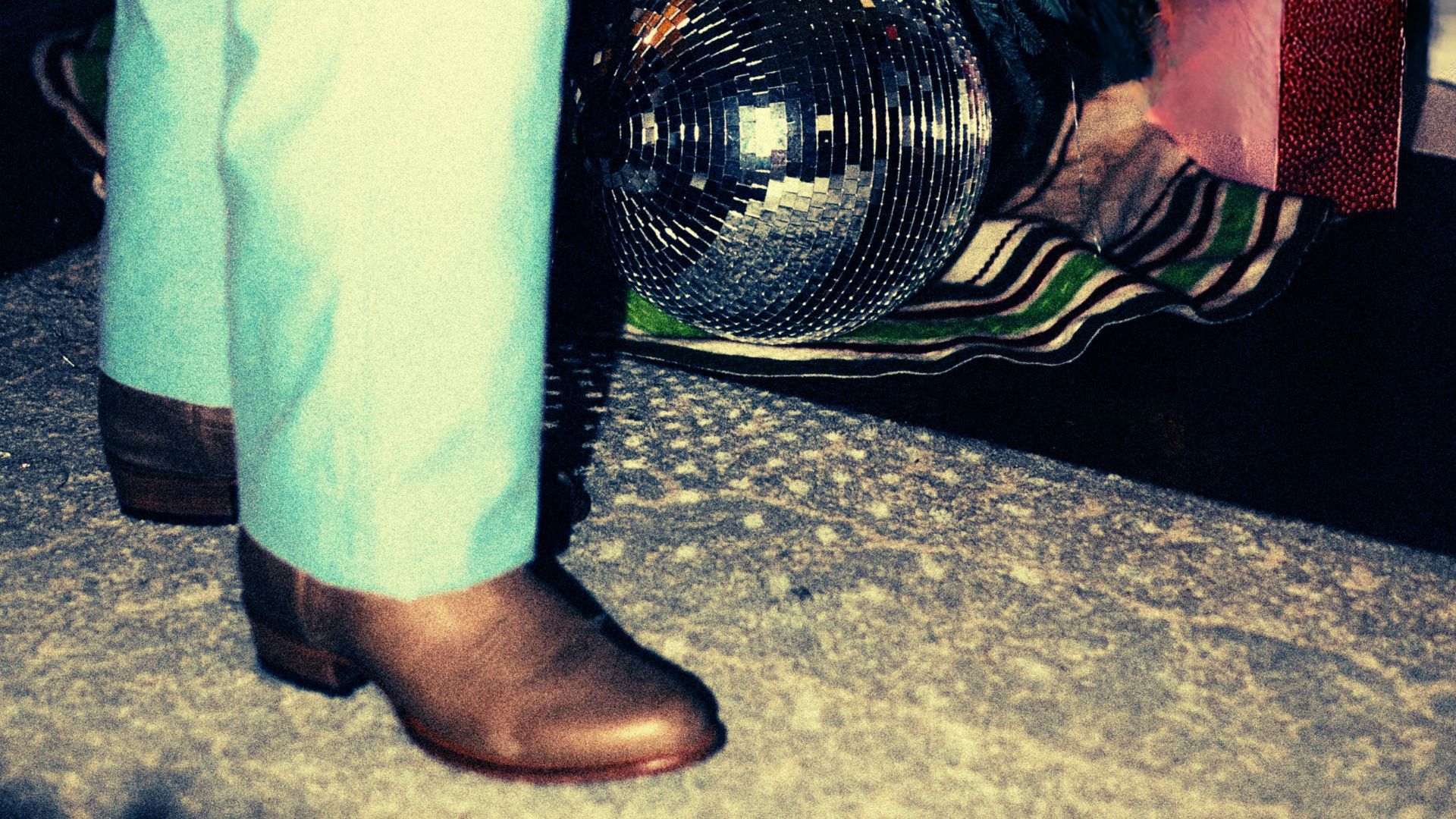 FONK residency: Atemi invite Julien Tiné