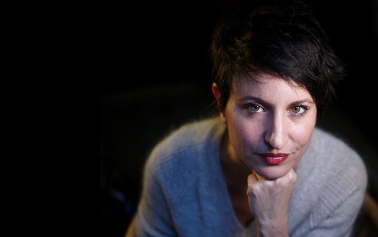 Frédérique Aït-Touati