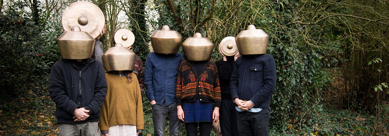Will Guthrie & l’Ensemble Nist-Nah + Klein