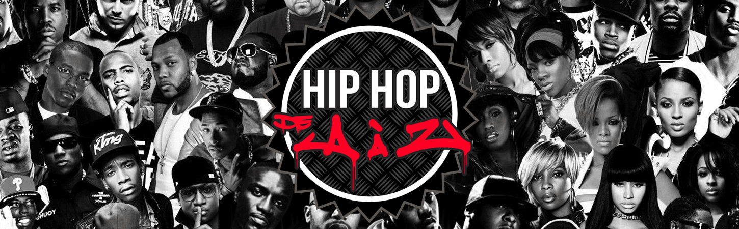 Hip-Hop de A à Z : Unkle B + Trez 
