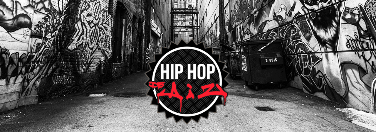 Hip Hop de A à Z : Unkle B + Trez