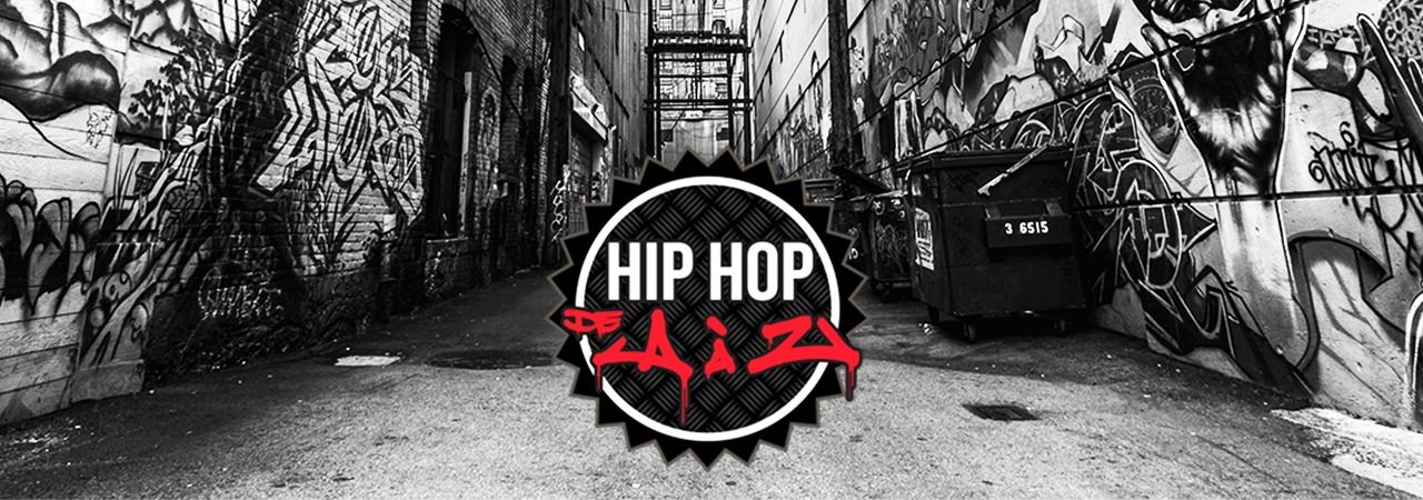 Hip-Hop de A à Z : Trez + Unkle B