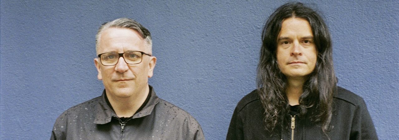 KTL (Stephen O'Malley et Peter Rehberg)