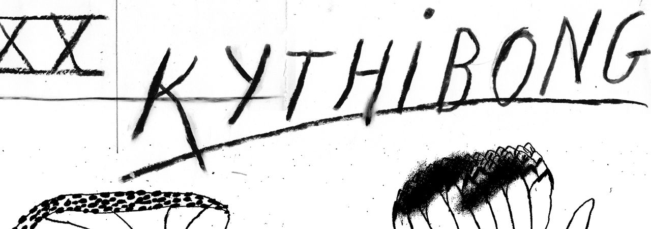 20 ans du label Kythibong : Pneu + Spelterini + Danse Musique Rhône-Alpes