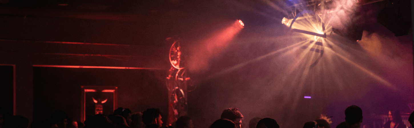 Collectif Optimé : Moondine + Aïkom