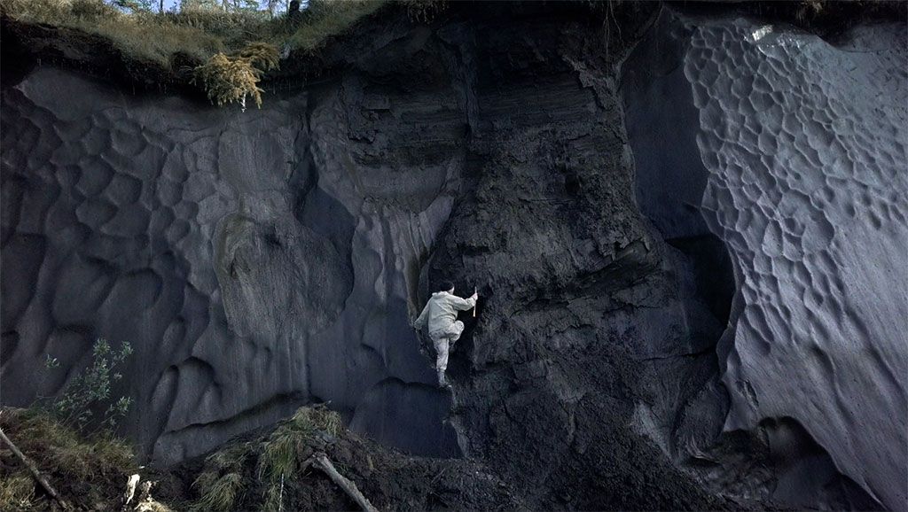 L'hypothèse de Zimov. Retour à l’âge de glace