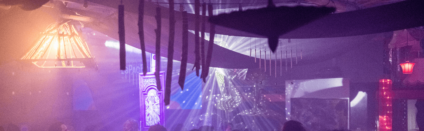 Collectif Optimé : Doge Nikovia + Aïkom