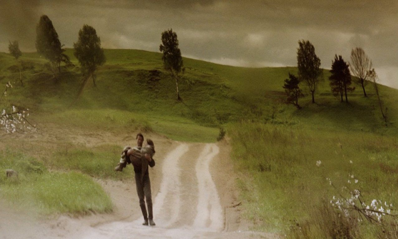 Stendali & Mère et fils 