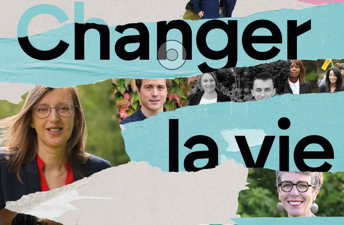 Clément Pascaud · Au point du soir