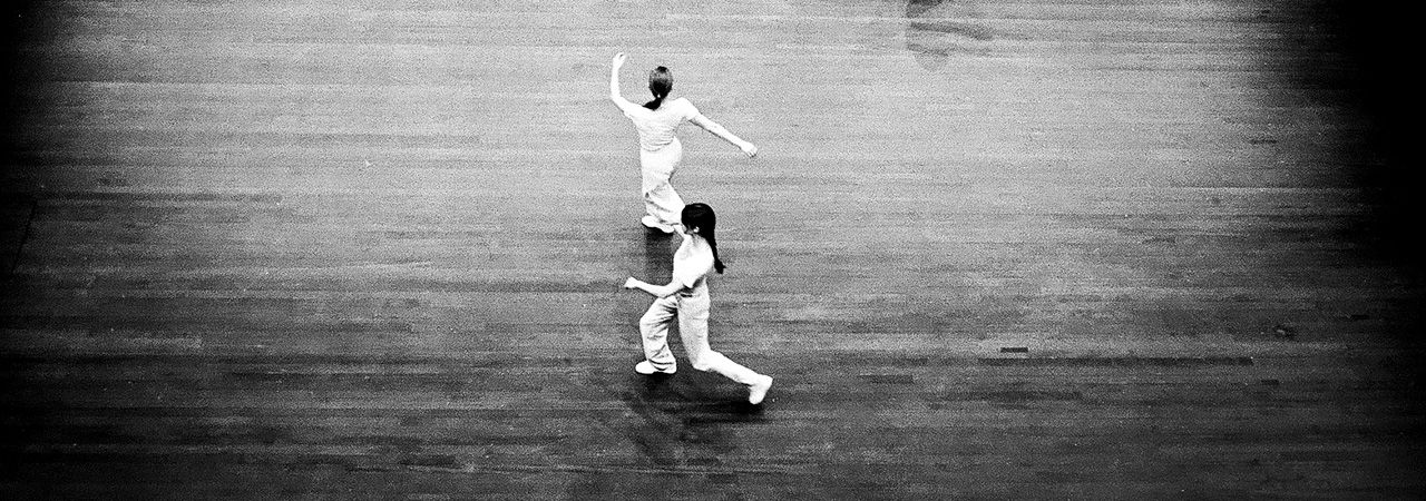 Les pratiques somatiques, boîte noire de l'histoire de la danse ?