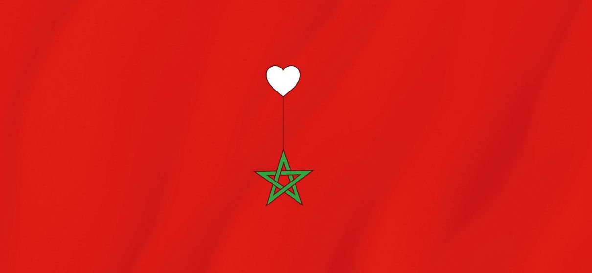 Soirée de soutien au Maroc