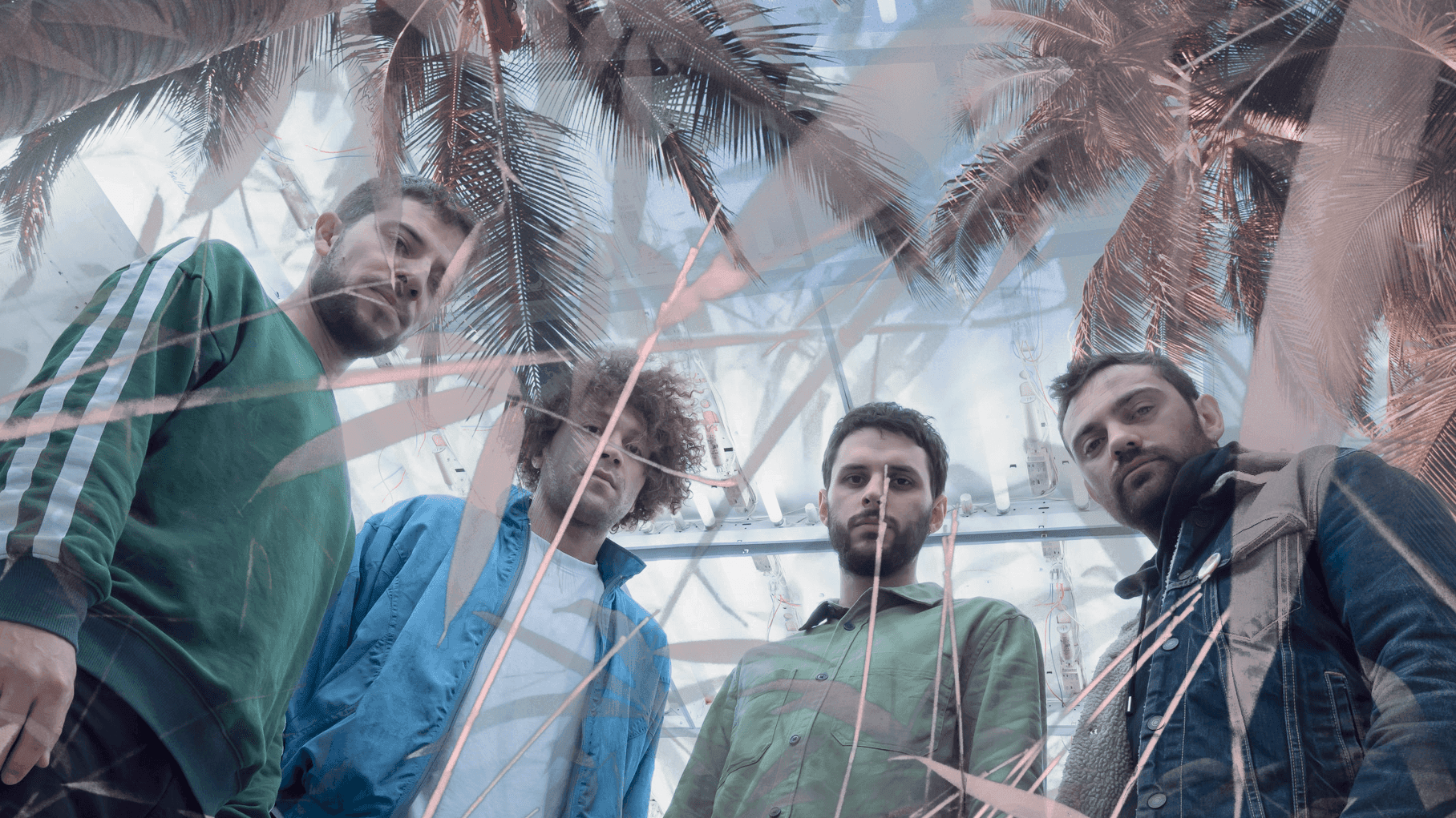 Abstrack Club : The Balek Band + Matière Danse + Abstrack Dj's