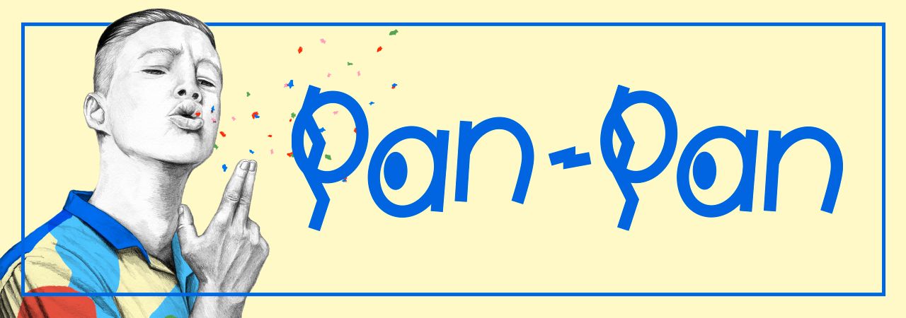 Soirée « PAN-PAN »