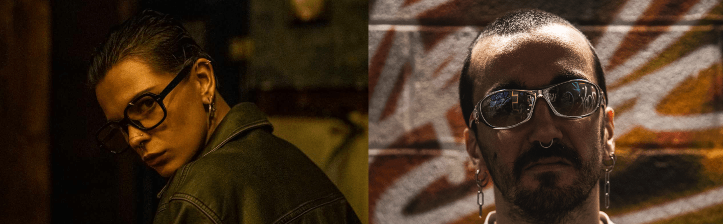 Collectif Esprits Sauvages: Venëhing + aft6r