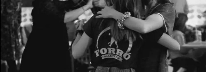 Venez danser au Bal Forró