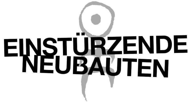 Einstürzende Neubauten