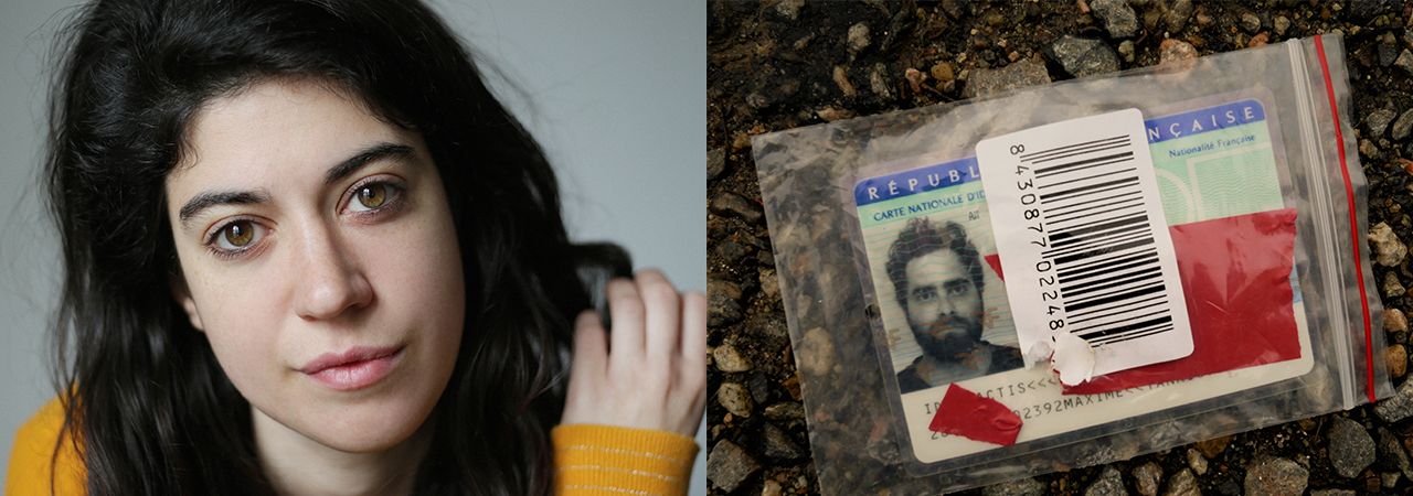 « À suivre… » avec Julia Lepère et Maxime Actis