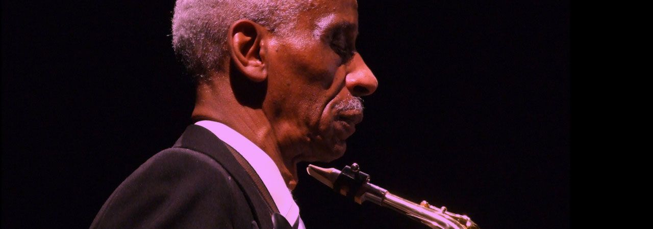 Roscoe Mitchell & Will Guthrie