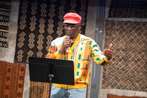 Festival Atlantide · 12 conférences