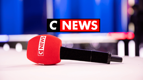 De quoi CNews est le nom ?