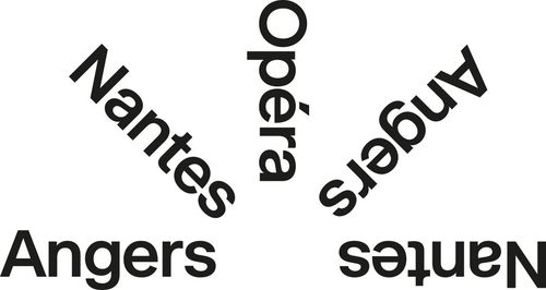 Angers Nantes Opéra