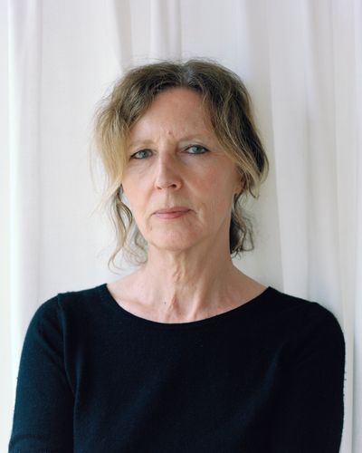 Anne-Marue Filaire · Fondation Jan Michalski © Tonatiuh Ambrosetti