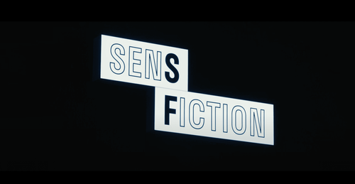 Vidéo - Interview Ramy Fischler / Expo Sens Fiction