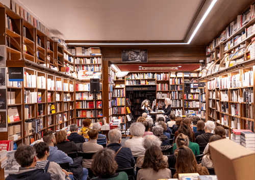 Festival Atlantide · 12 conférences