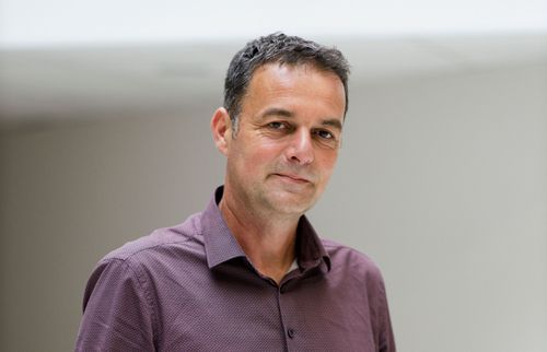 Christophe Robert