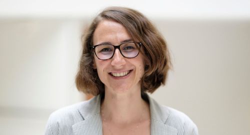 Claire Thoury