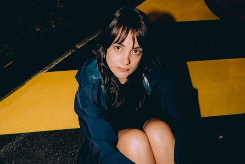 Coco Parker ©Ameline Vildaer