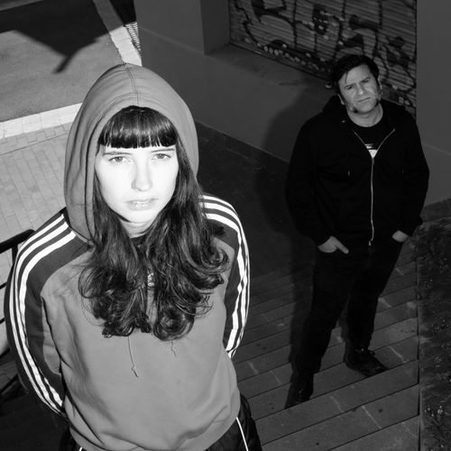 Dame Area © Fabio Calabretta