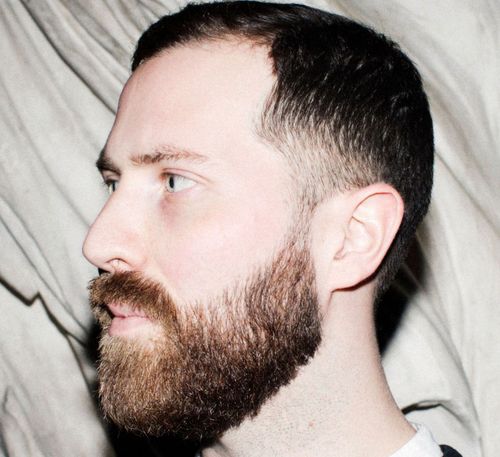 Dj City © Märta Thisner