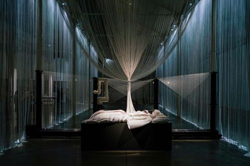 Courtesy de l’artiste et TEMPLON, Paris – Bruxelles – New York © ADAGP, Paris. Photo : Greg Bréhin