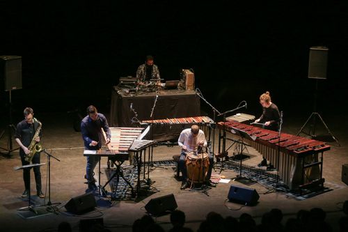 Ensemble 0 ©CLACK fersen sherkann