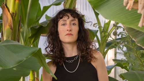 Flora ©Antoine Denoual