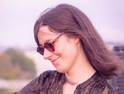 Klåra ©morganographe